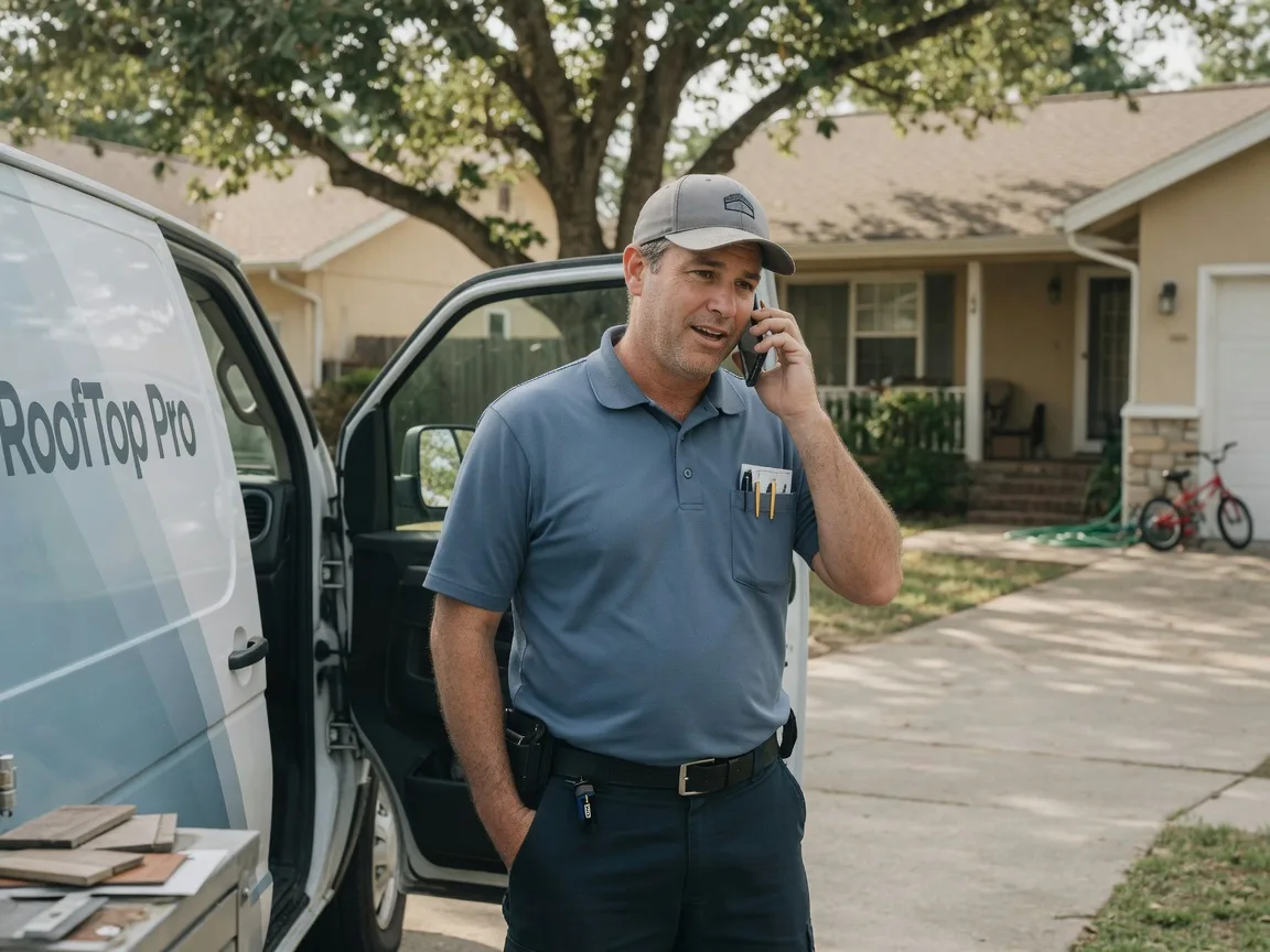 Roof Repair Chesterfield, IL FAQs