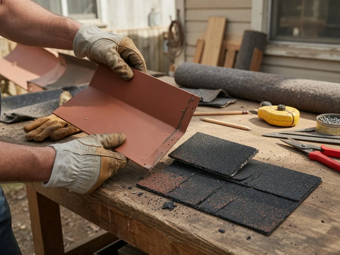 Roof Repair company in Chesterfield, IL